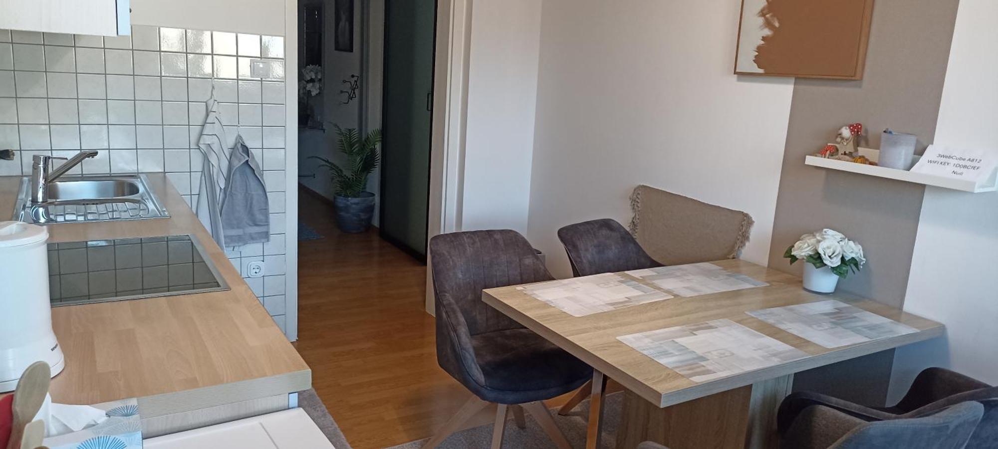 4 You Apartment In Leoben Mit Balkon, Garten Und Kostenlosen Parkplatz Exterior foto